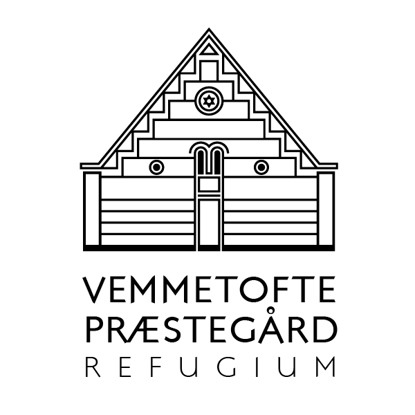 Vemmetofte Præstegård. A b&b with focus on high service